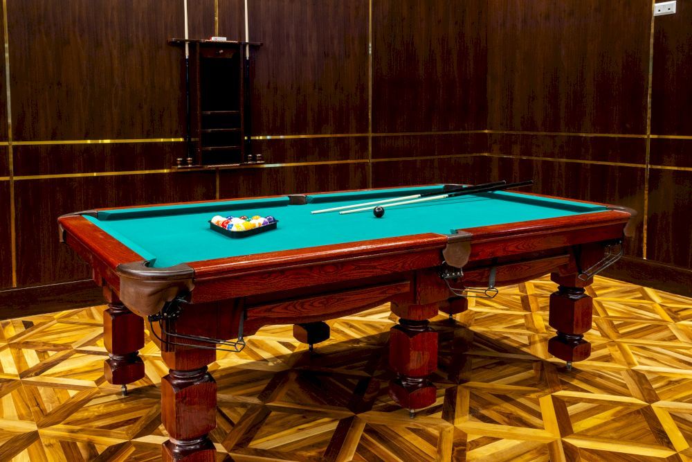 RIXOS KRASNAYA POLYANA SOCHI, отель - 54