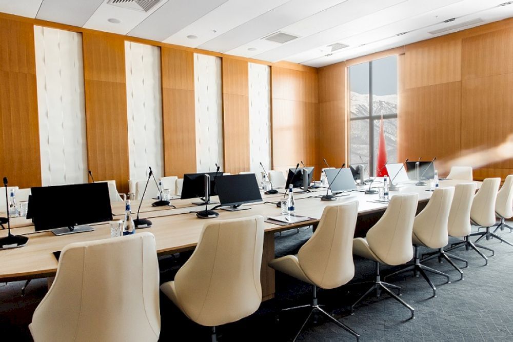 RIXOS KRASNAYA POLYANA SOCHI, отель - 53