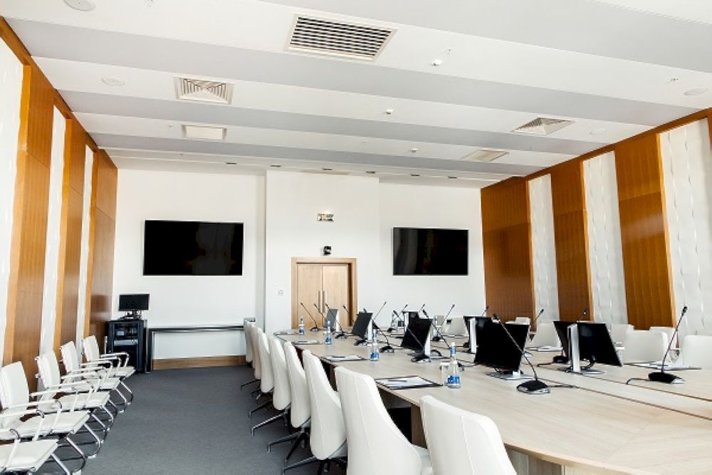 RIXOS KRASNAYA POLYANA SOCHI, отель - 52