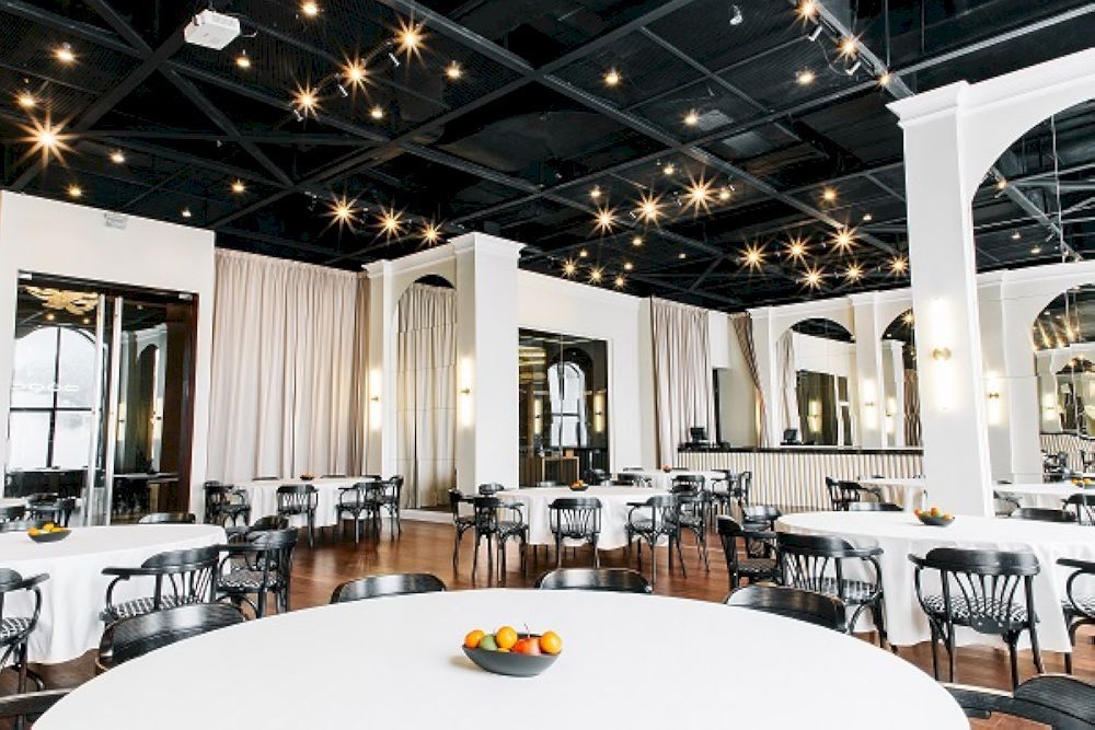 RIXOS KRASNAYA POLYANA SOCHI, отель - 50