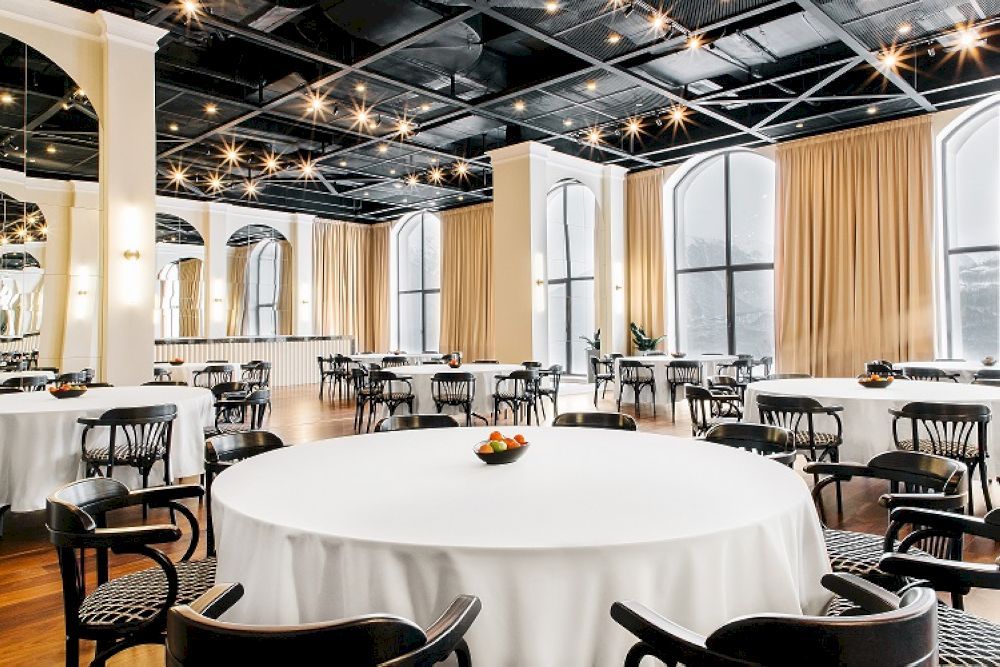 RIXOS KRASNAYA POLYANA SOCHI, отель - 49