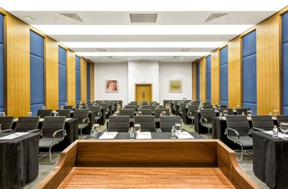 RIXOS KRASNAYA POLYANA SOCHI, отель - 48