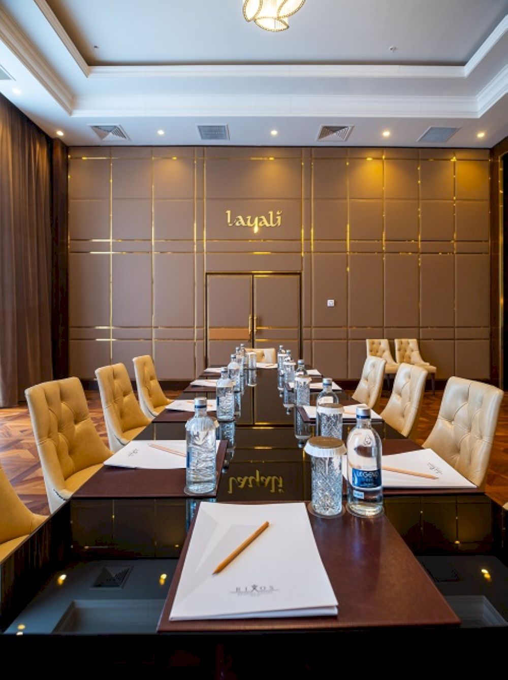 RIXOS KRASNAYA POLYANA SOCHI, отель - 45