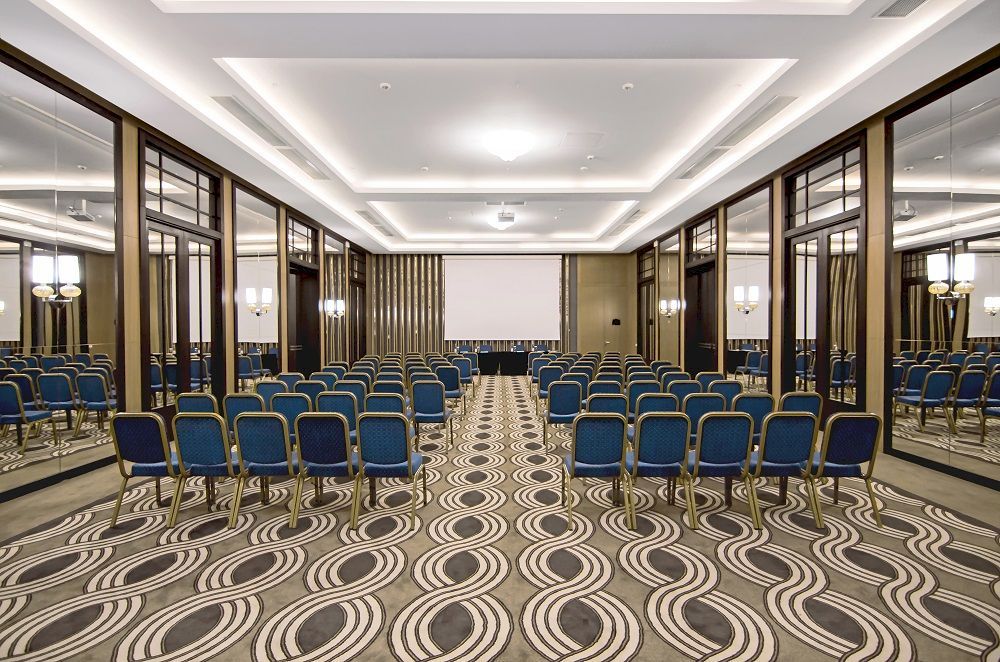 RIXOS KRASNAYA POLYANA SOCHI, отель - 44