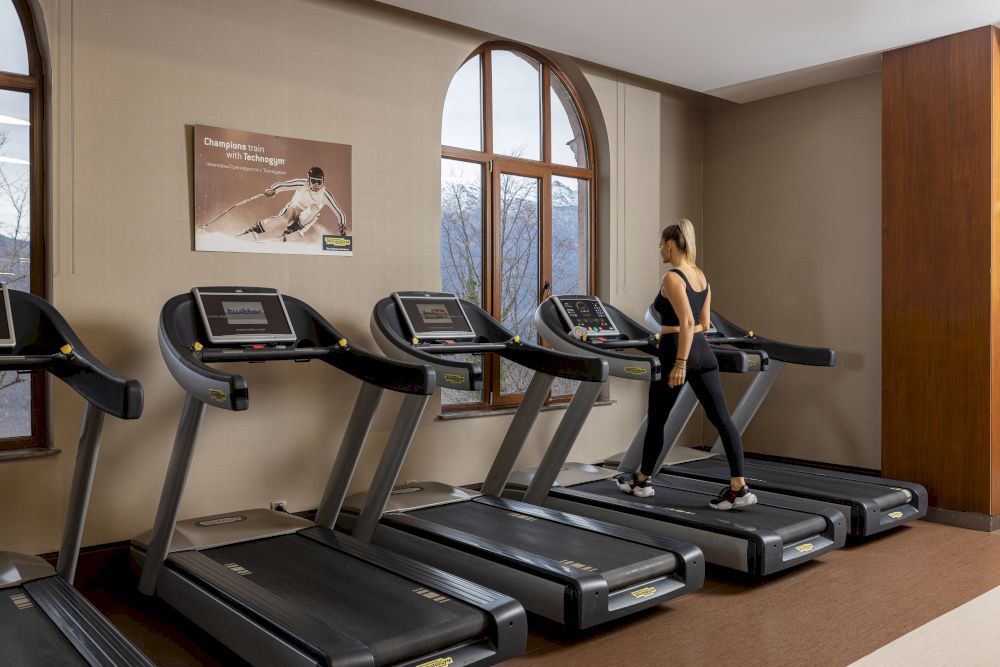 RIXOS KRASNAYA POLYANA SOCHI, отель - 43