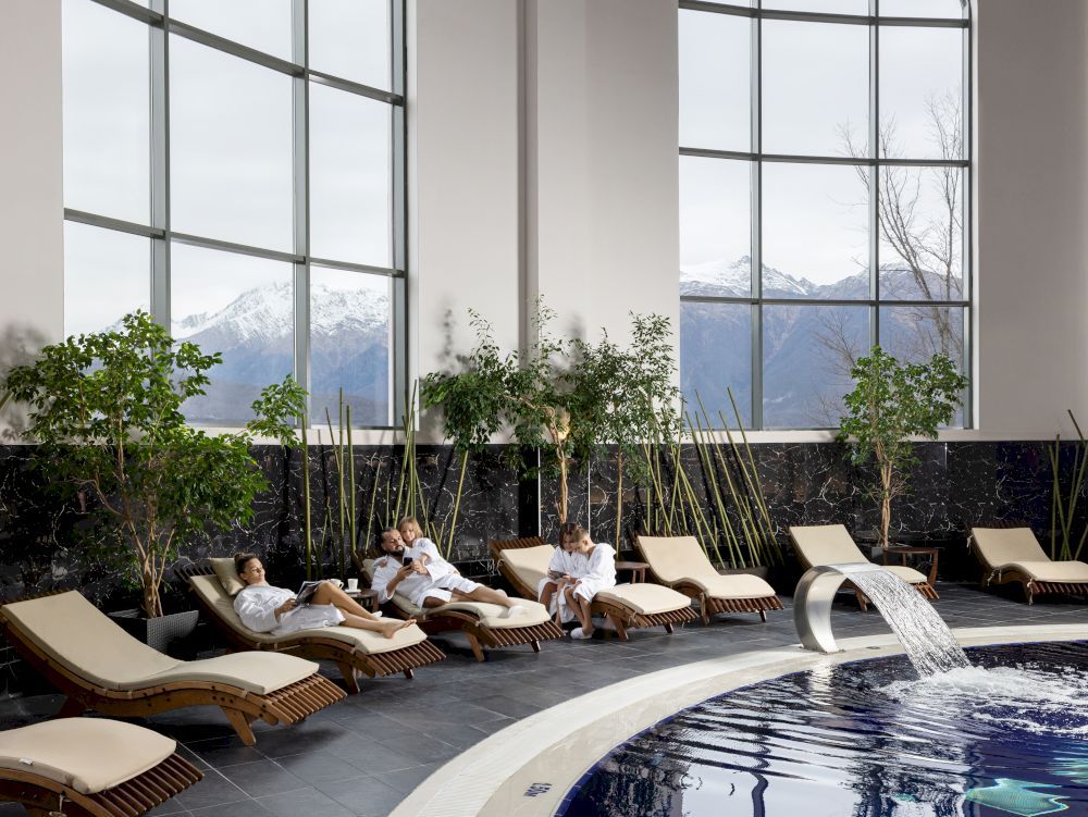 RIXOS KRASNAYA POLYANA SOCHI, отель - 41