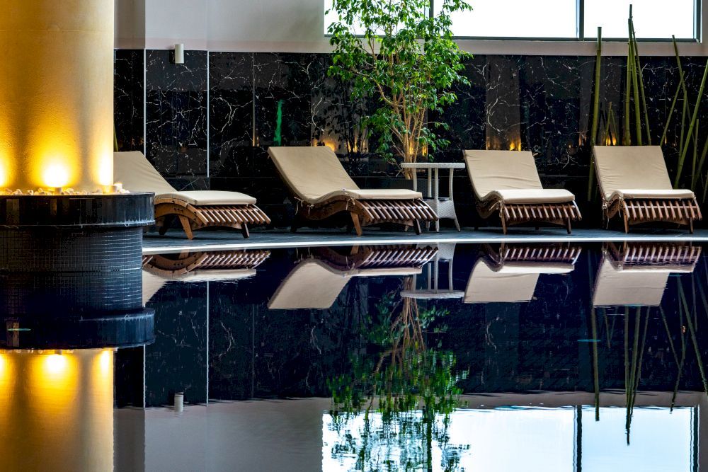 RIXOS KRASNAYA POLYANA SOCHI, отель - 36