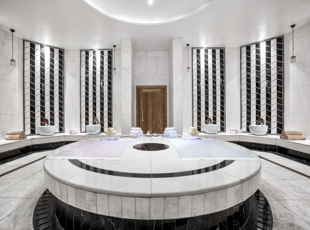 RIXOS KRASNAYA POLYANA SOCHI, отель - 33