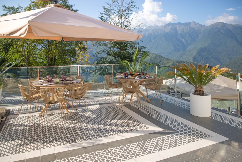 RIXOS KRASNAYA POLYANA SOCHI, отель - 30