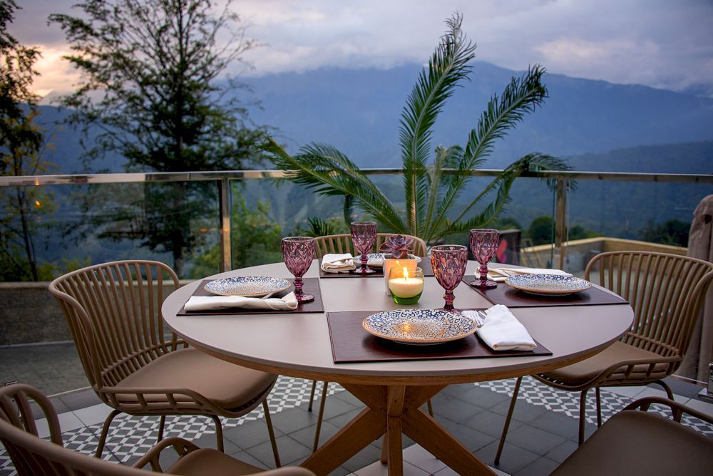 RIXOS KRASNAYA POLYANA SOCHI, отель - 27