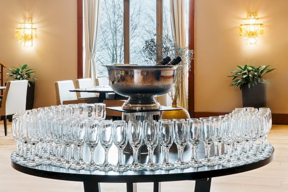 RIXOS KRASNAYA POLYANA SOCHI, отель - 26