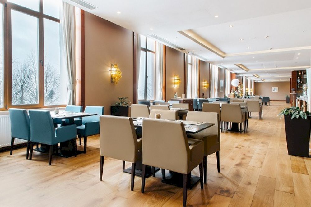 RIXOS KRASNAYA POLYANA SOCHI, отель - 25