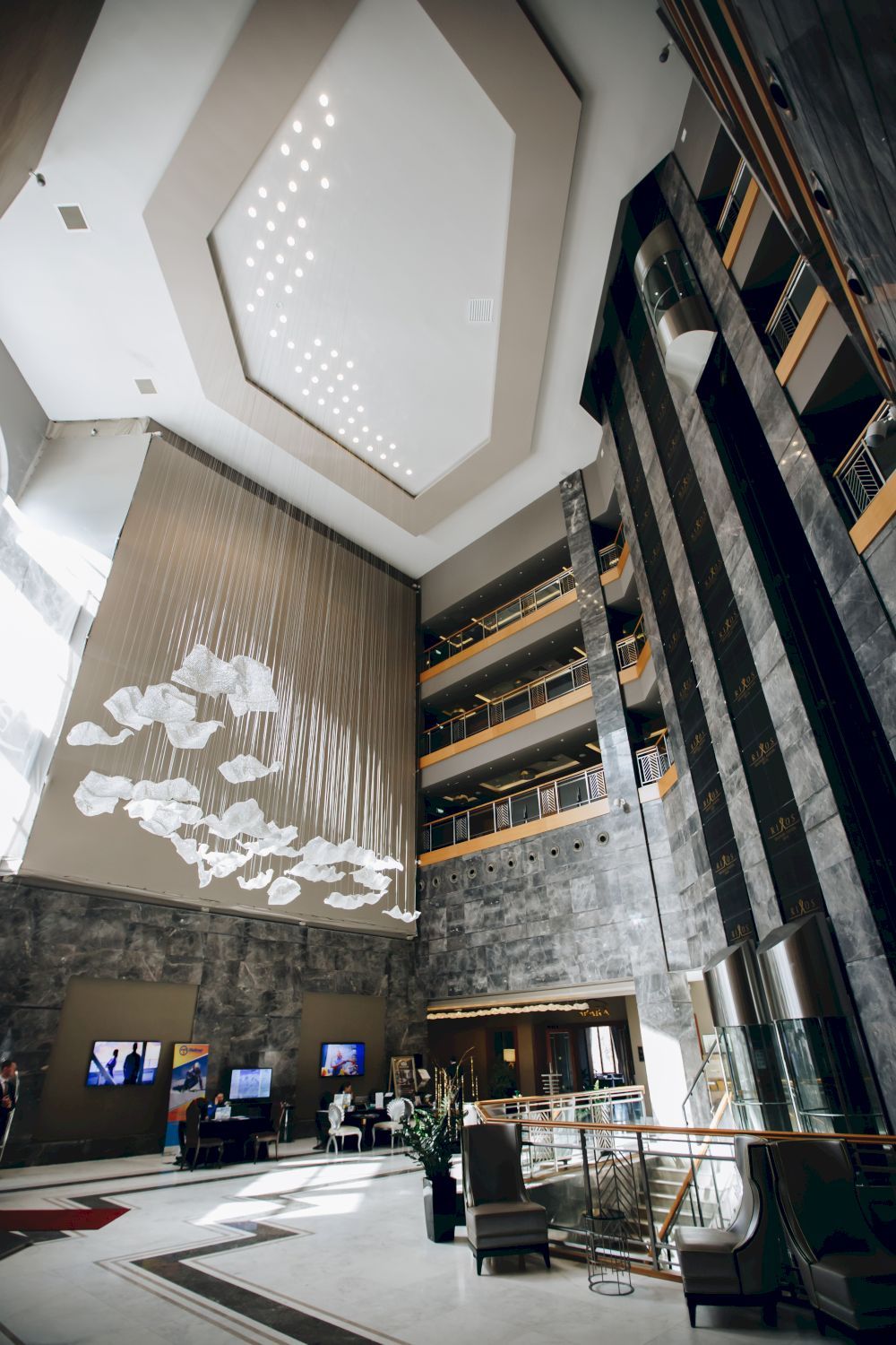 RIXOS KRASNAYA POLYANA SOCHI, отель - 7