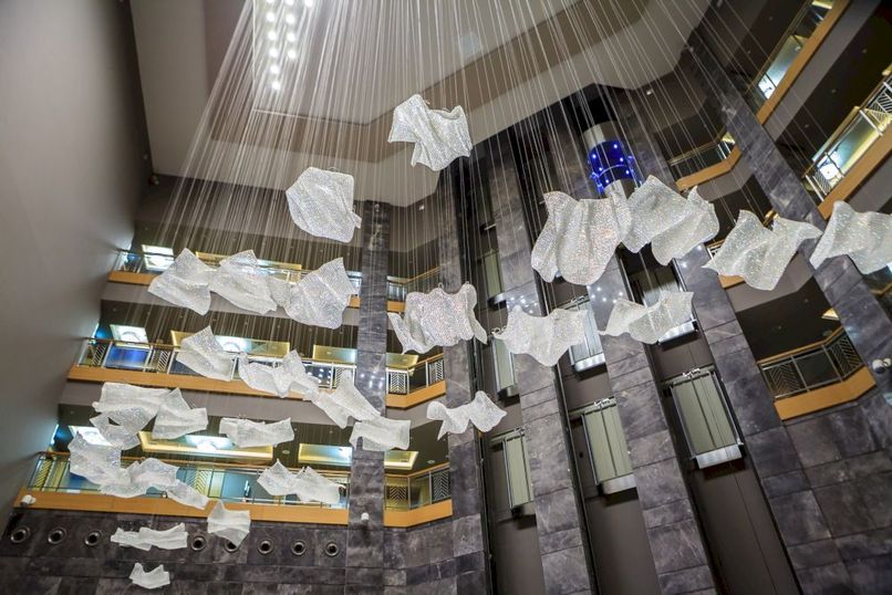 RIXOS KRASNAYA POLYANA SOCHI, отель - 6