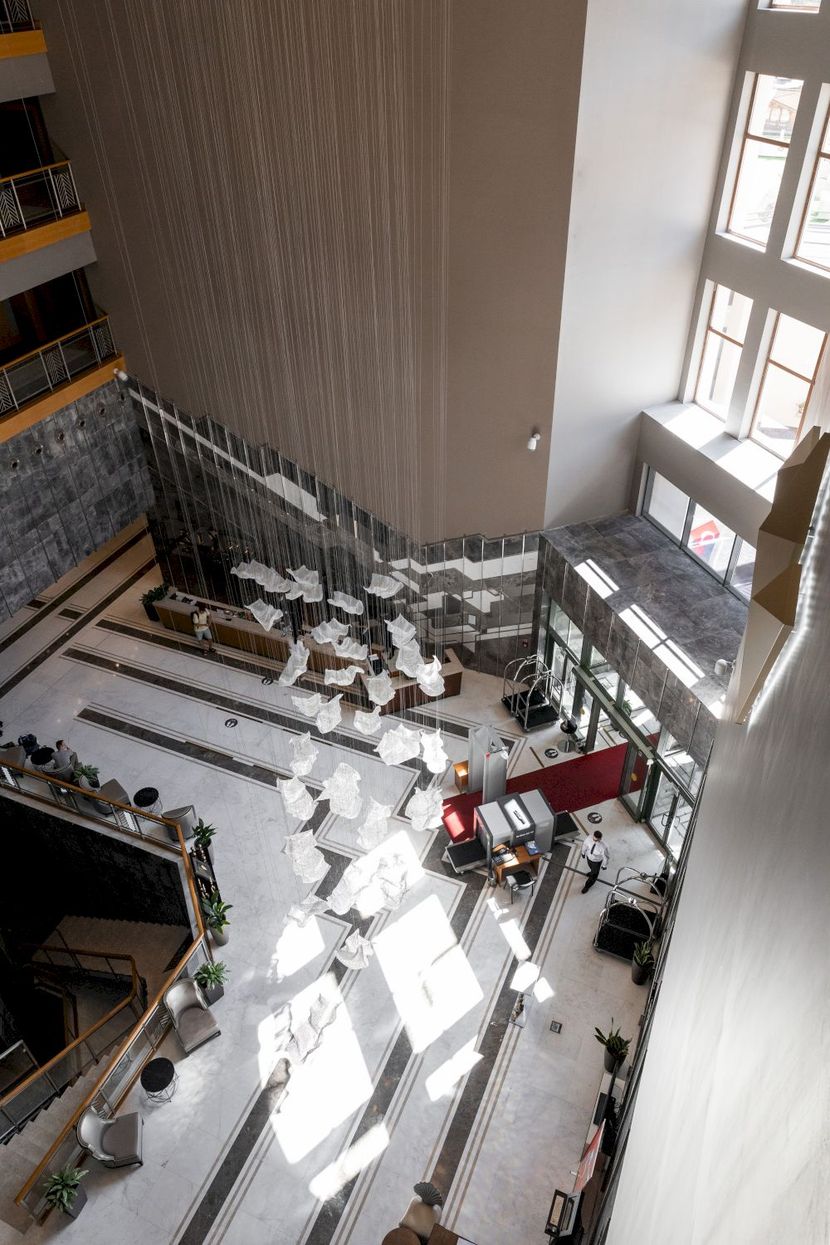 RIXOS KRASNAYA POLYANA SOCHI, отель - 4