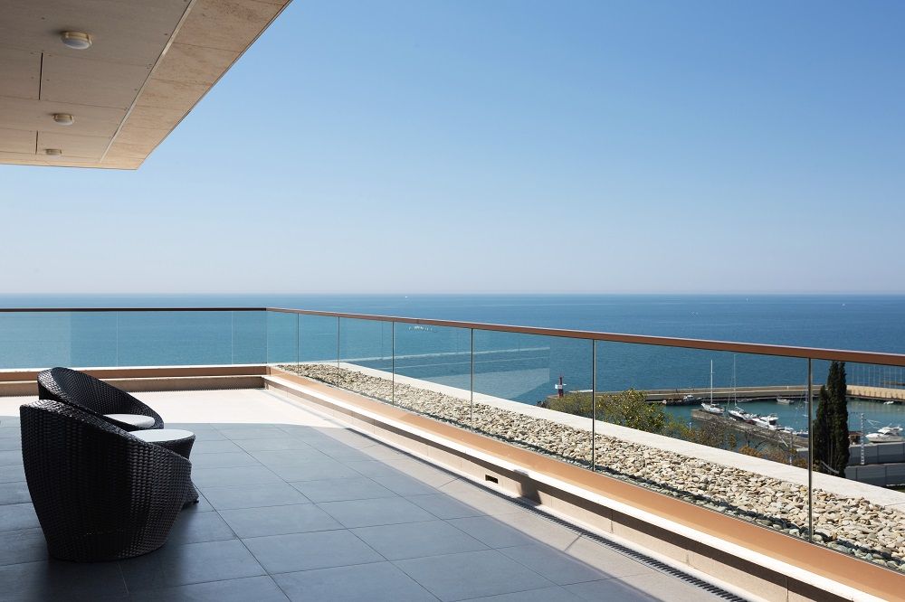 SWISSOTEL RESORT SOCHI KAMELIA, отель - 121