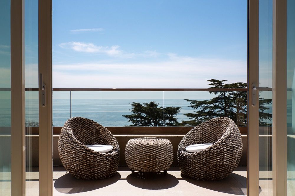 SWISSOTEL RESORT SOCHI KAMELIA, отель - 118