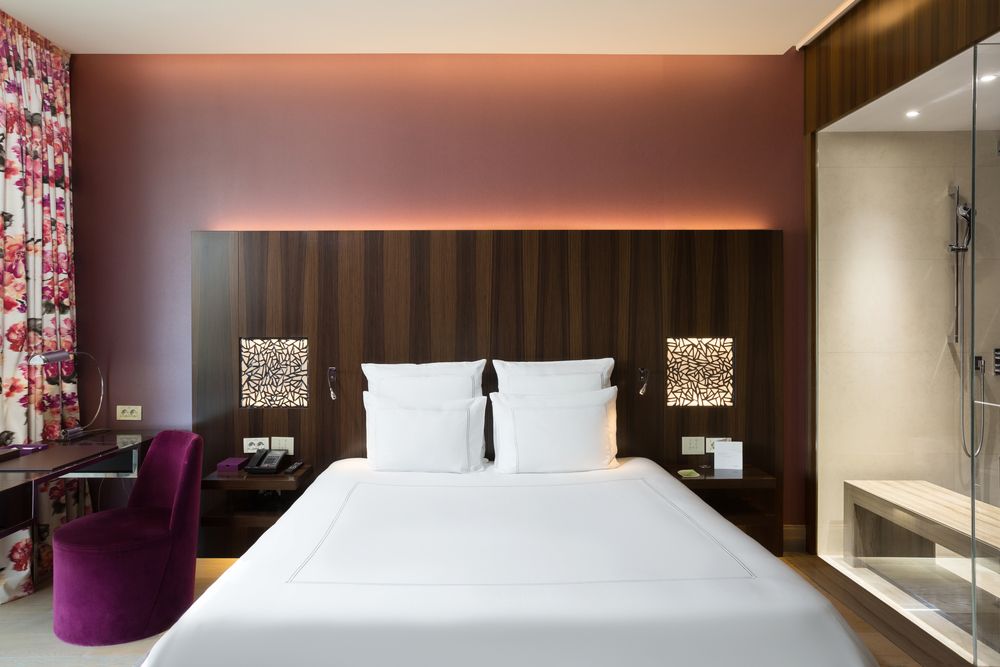 SWISSOTEL RESORT SOCHI KAMELIA, отель - 110