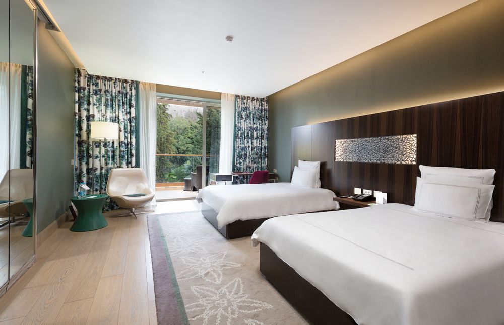 SWISSOTEL RESORT SOCHI KAMELIA, отель - 103