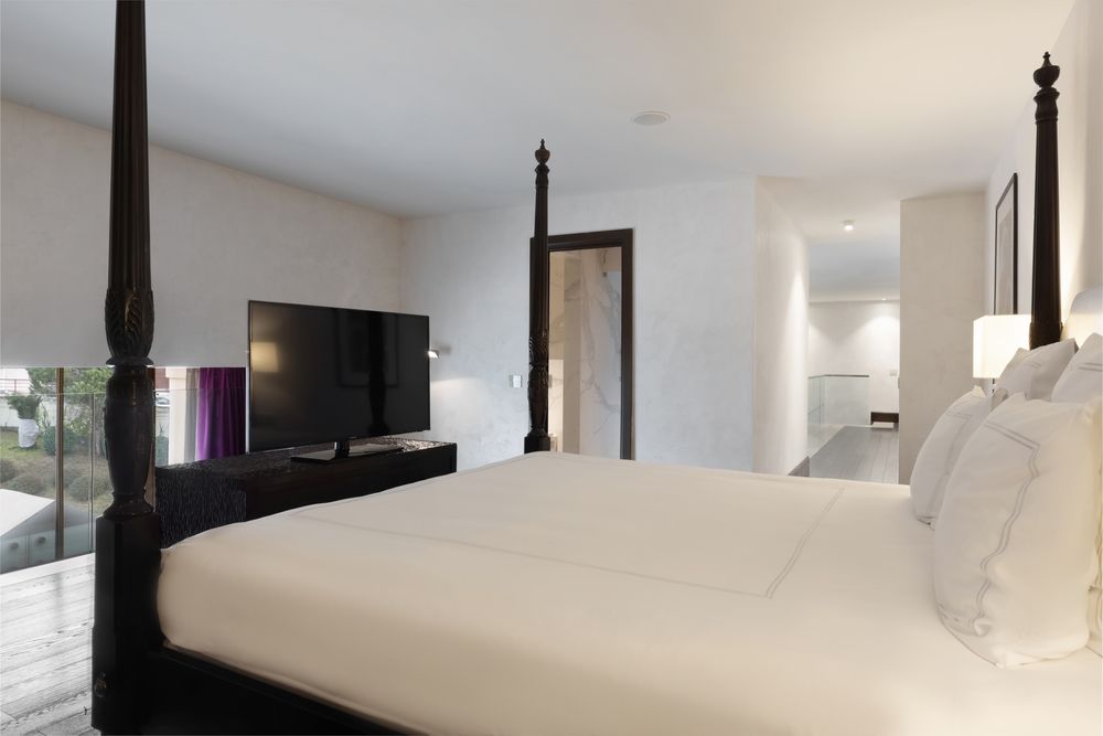 SWISSOTEL RESORT SOCHI KAMELIA, отель - 96