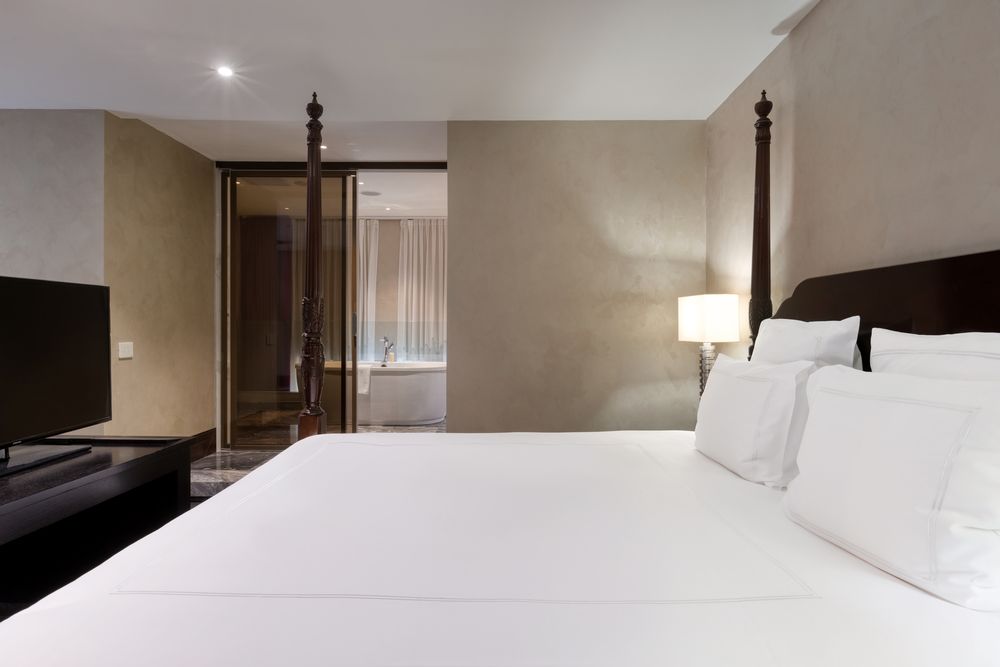 SWISSOTEL RESORT SOCHI KAMELIA, отель - 95