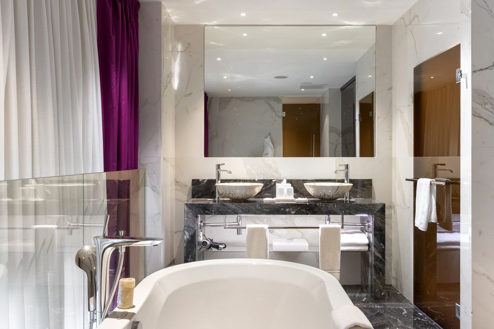 SWISSOTEL RESORT SOCHI KAMELIA, отель - 93