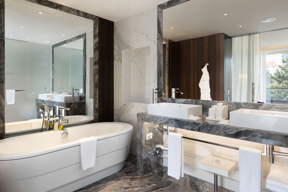 SWISSOTEL RESORT SOCHI KAMELIA, отель - 89