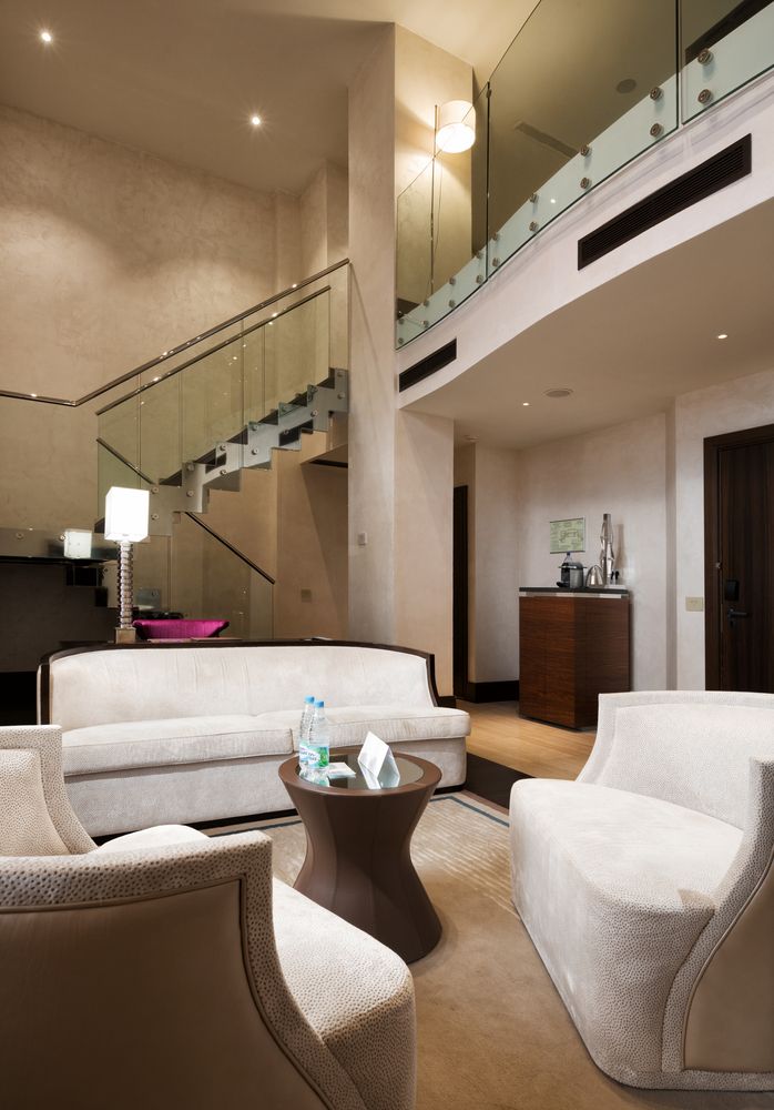 SWISSOTEL RESORT SOCHI KAMELIA, отель - 84