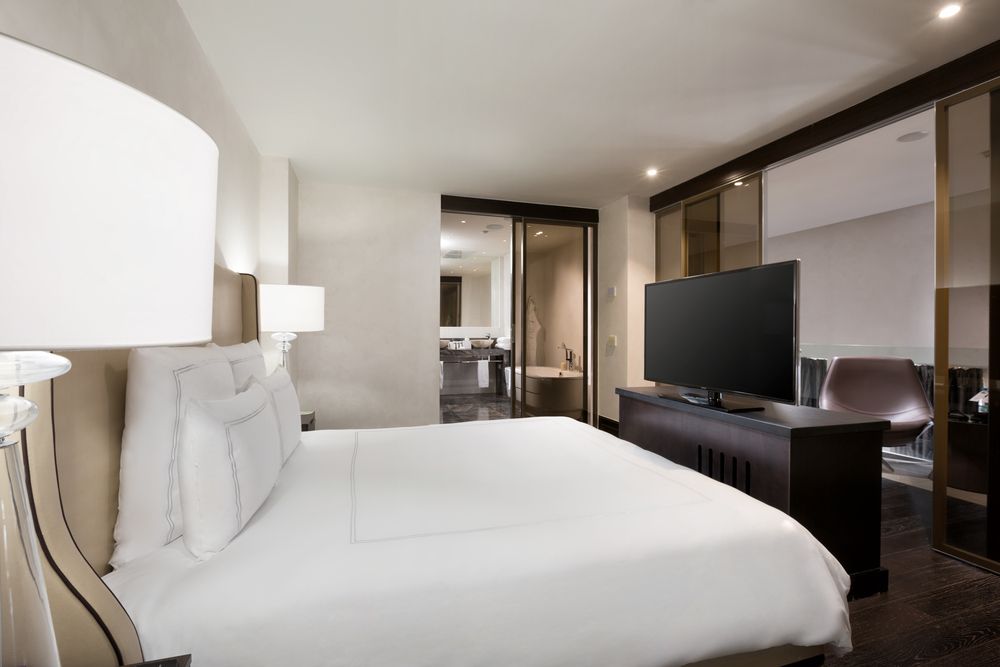 SWISSOTEL RESORT SOCHI KAMELIA, отель - 81