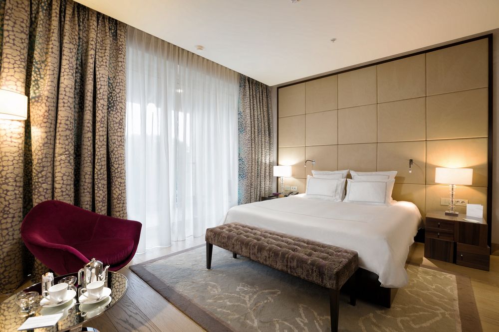 SWISSOTEL RESORT SOCHI KAMELIA, отель - 77