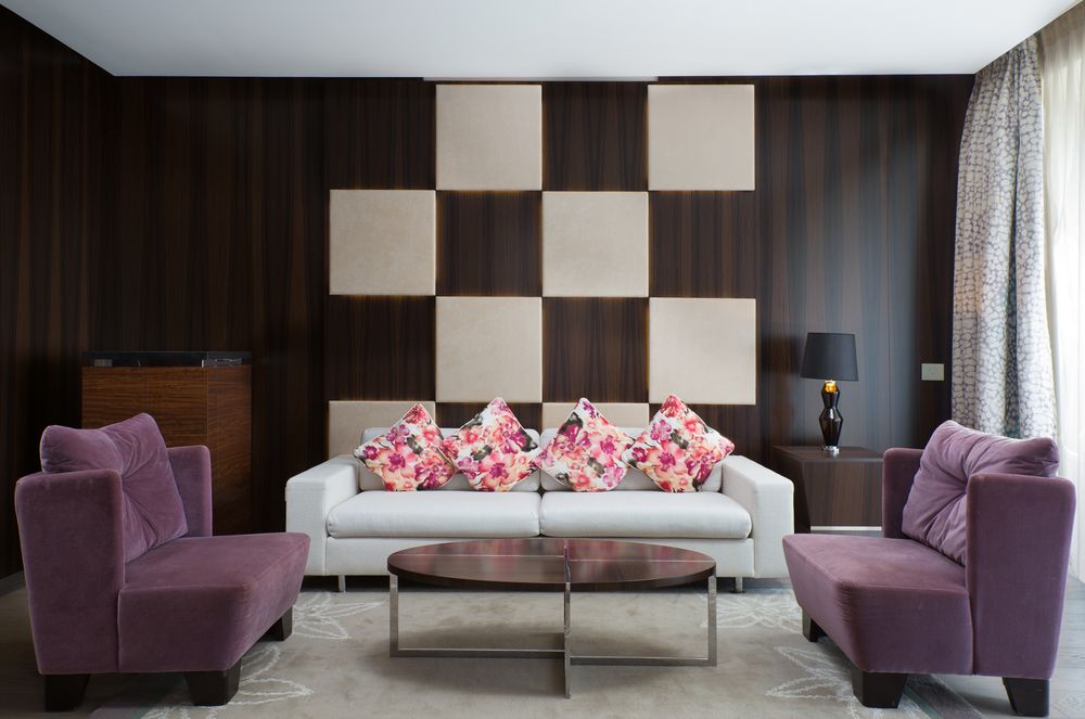 SWISSOTEL RESORT SOCHI KAMELIA, отель - 72