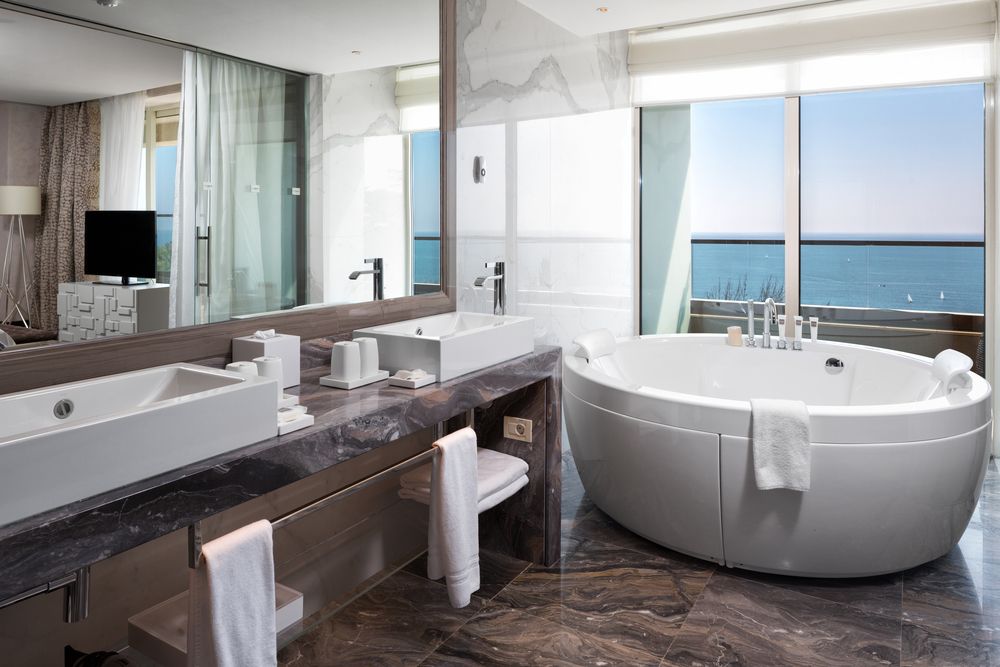 SWISSOTEL RESORT SOCHI KAMELIA, отель - 71