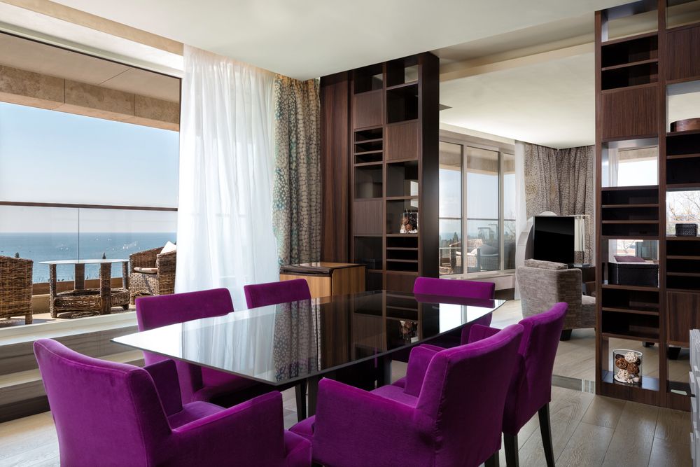 SWISSOTEL RESORT SOCHI KAMELIA, отель - 65