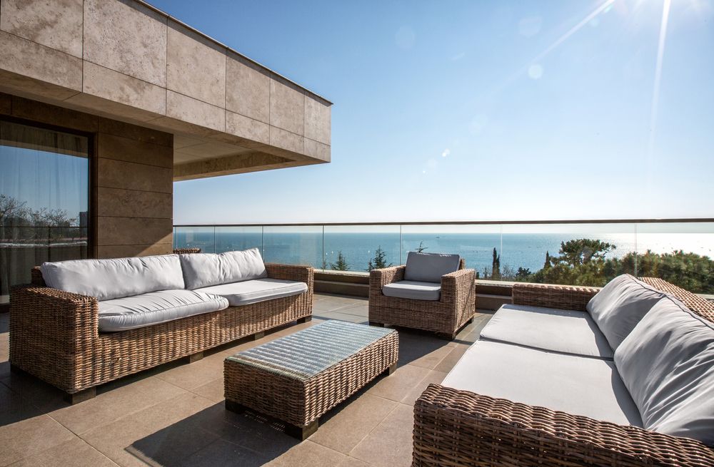 SWISSOTEL RESORT SOCHI KAMELIA, отель - 64