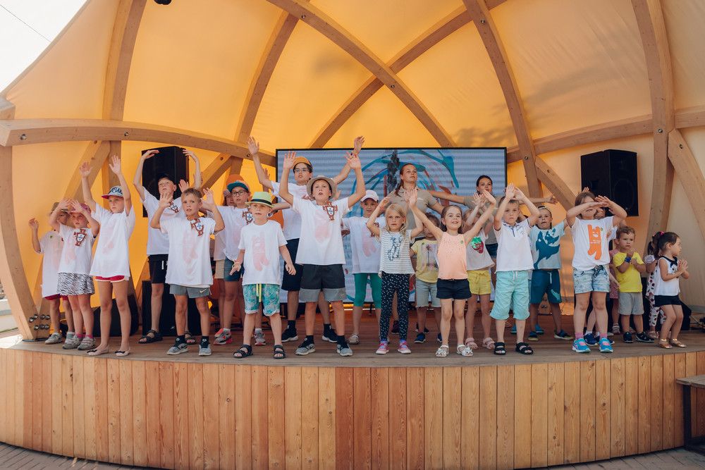 SWISSOTEL RESORT SOCHI KAMELIA, отель - 57