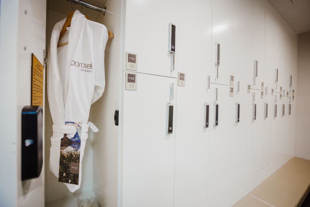 SWISSOTEL RESORT SOCHI KAMELIA, отель - 50