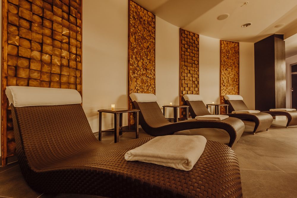 SWISSOTEL RESORT SOCHI KAMELIA, отель - 46