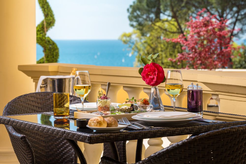 SWISSOTEL RESORT SOCHI KAMELIA, отель - 38