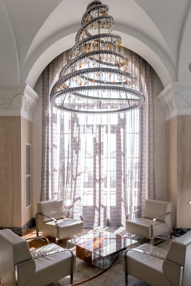 SWISSOTEL RESORT SOCHI KAMELIA, отель - 26