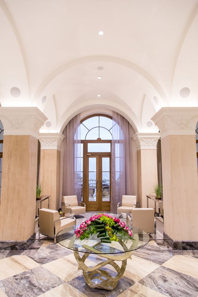 SWISSOTEL RESORT SOCHI KAMELIA, отель - 25