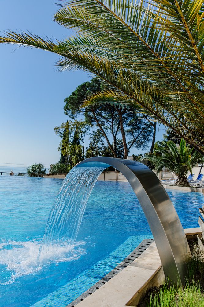 SWISSOTEL RESORT SOCHI KAMELIA, отель - 20