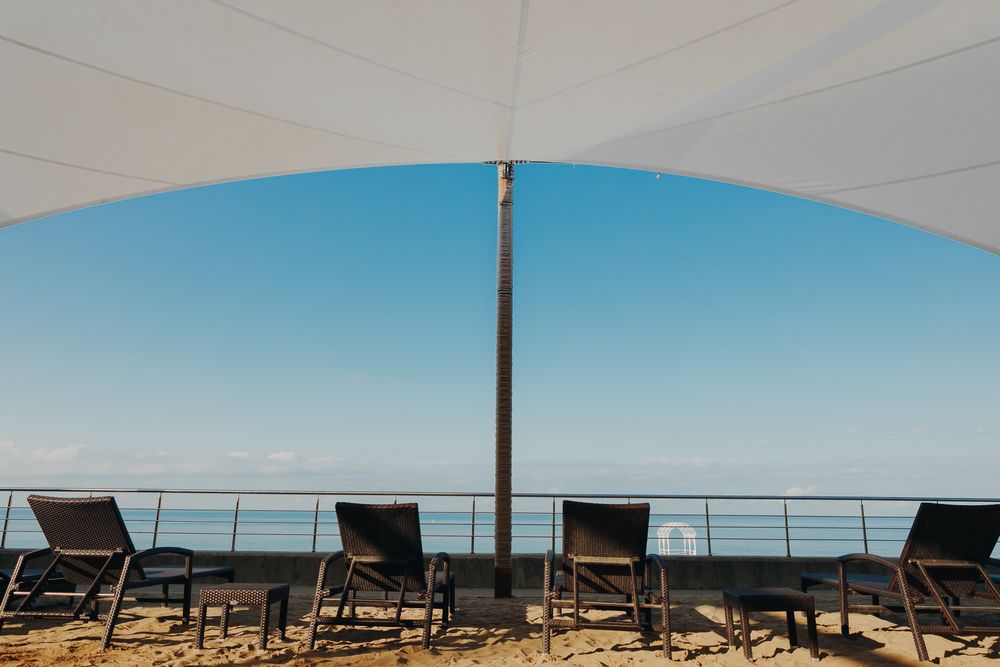 SWISSOTEL RESORT SOCHI KAMELIA, отель - 9