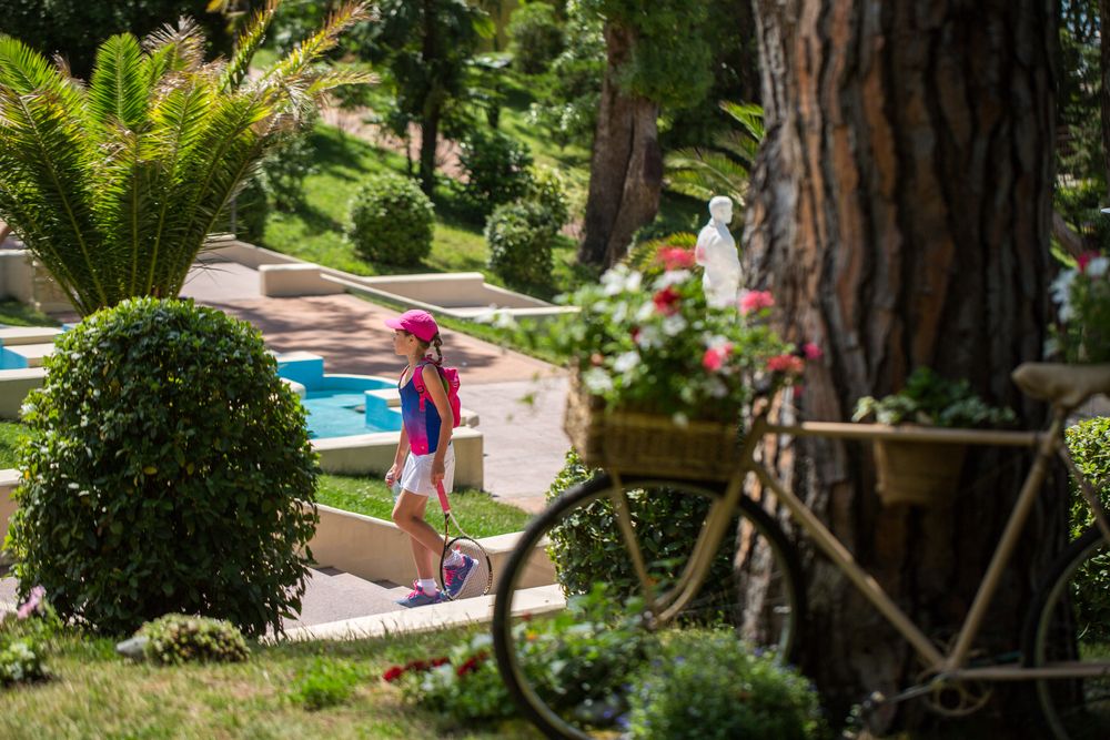 SWISSOTEL RESORT SOCHI KAMELIA, отель - 6