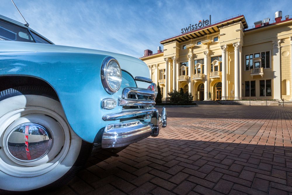 Картинка отеля - 2