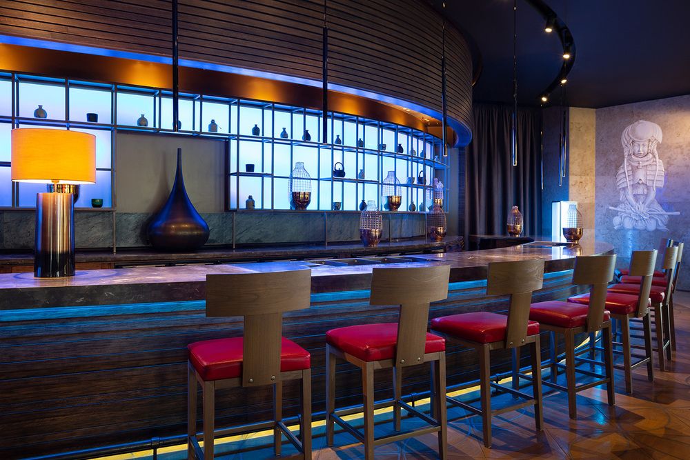 Картинка отеля - 9