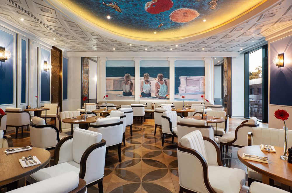 GRAND KARAT SOCHI - 8