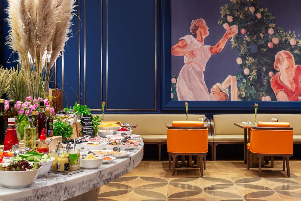 Картинка отеля - 7