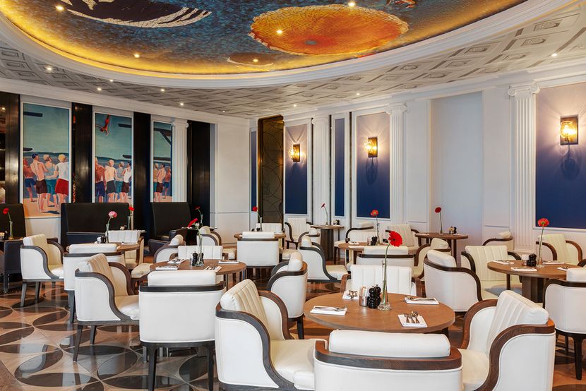 GRAND KARAT SOCHI - 6