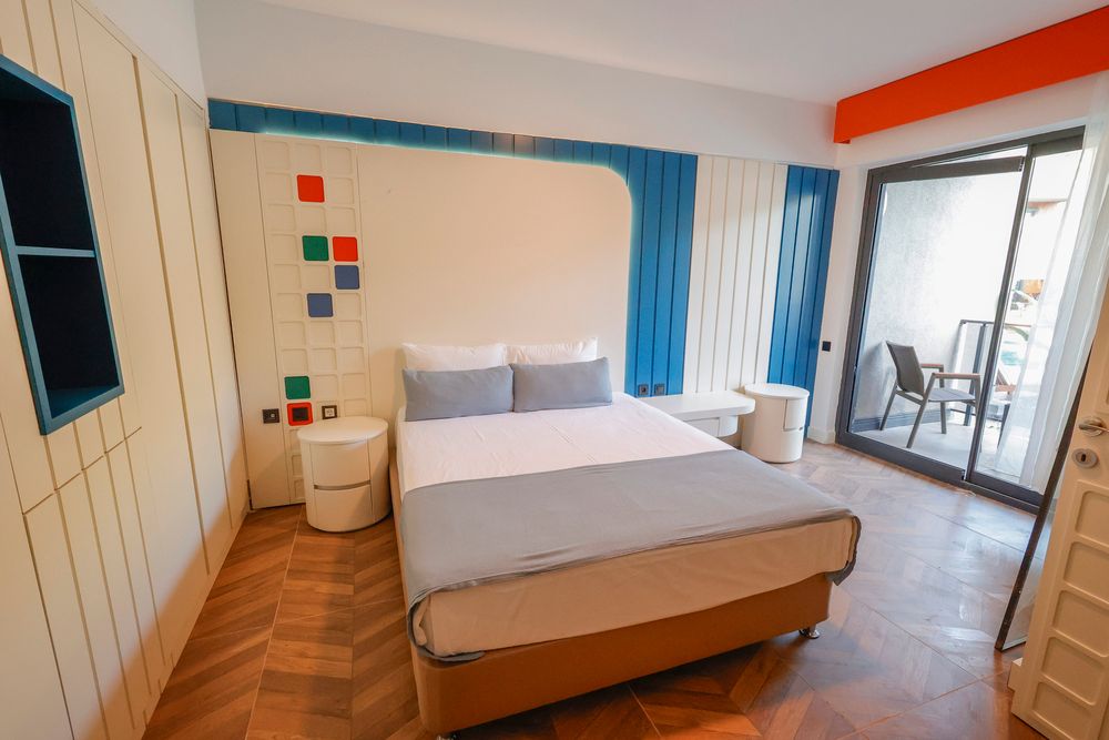 Картинка отеля - 41