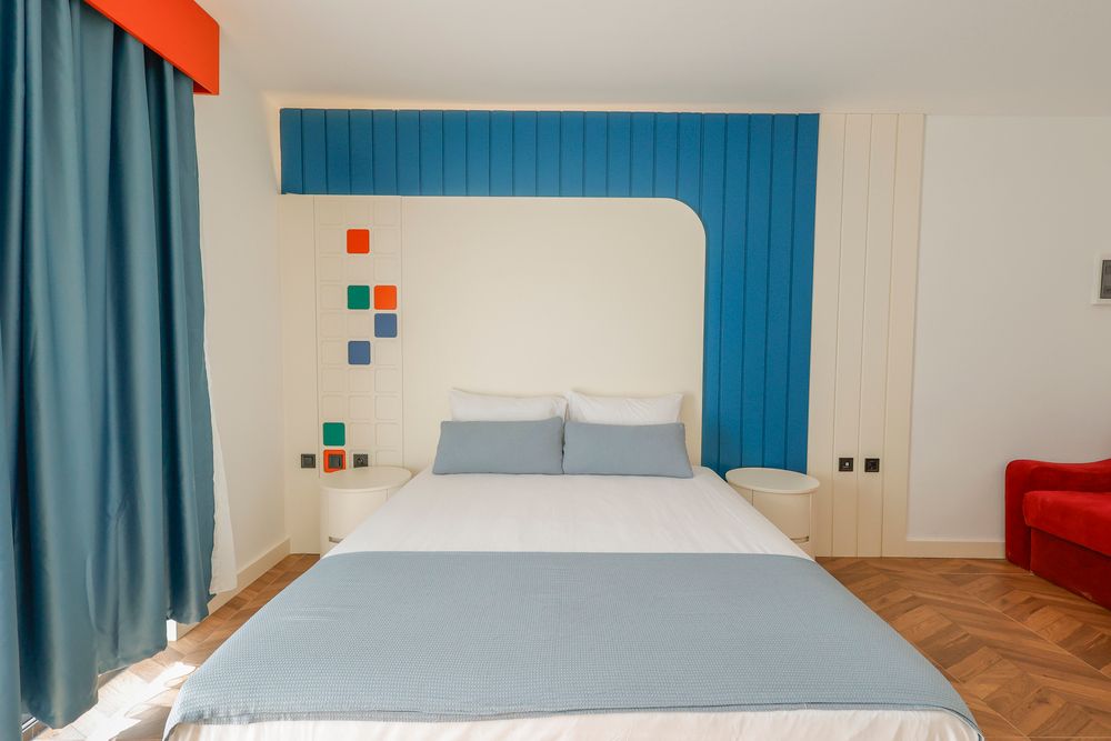 Картинка отеля - 37